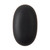 Kuzco Lighting Perle LED Wall Sconce in Matte Black - WS43710-MB