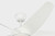 Generation Lighting Arkdale 52" Ceiling Fan in Matte White - 5ARKSM52RZWD