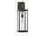 Generation Lighting Rox One Light Lantern in Antique Bronze - GLO1771ANBZE