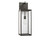 Generation Lighting Rox One Light Lantern in Antique Bronze - GLO1781ANBZE