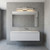 Generation Lighting Aro LED Vanity in Brushed Nickel - GLV1921BN