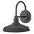Hinkley Forge LEDWall Mount Barn Light in Black - 12075BK