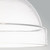 Lucas + McKearn Hampton One Light Pendant in Graphite - PD-HAMPTON-P-GR