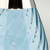 Lucas + McKearn Lena Two Light Table Lamp in Blue - TLG3025S
