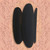 Minka-Lavery Vailen One Light Wall Sconce in Dark Matte Black - 1411-897