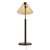 Savoy House Erie One Light Table Lamp  - 11-DF09