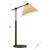 Savoy House Erie One Light Table Lamp  - 11-DF09