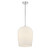 Savoy House Livingston One Light Pendant in Chrome - 7-7209-1-11