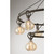 Savoy House Sheriden Ten Light Chandelier in Mediterranean Bronze - 1-2277-10-15