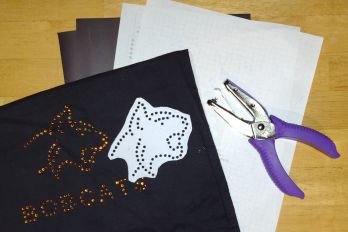 Love To Sew & Quilt Bling Kit