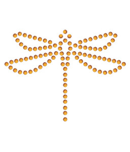 Rhinestone Genie Magnetic Template – SWOOPS Design For Easy 3mm Rhinestone Crafting