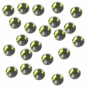 Olivine Green 10ss/3mm Olivine Green 10ss/3mm