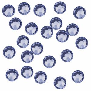 Sapphire Blue 10ss/3mm Sapphire Blue 10ss/3mm