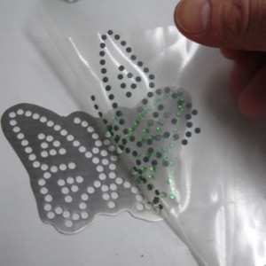 HotFix Rhinestone Transfer Tape HotFix Rhinestone Transfer Tape