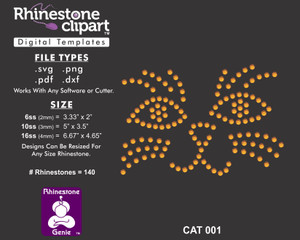 CAT 001 - Digital Download CAT 001 - Digital Download