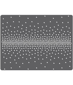 PATTERN - SUPERNOVA GRADIENT