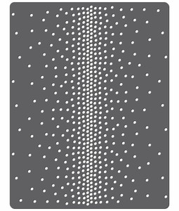 PATTERN - SUPERNOVA GRADIENT