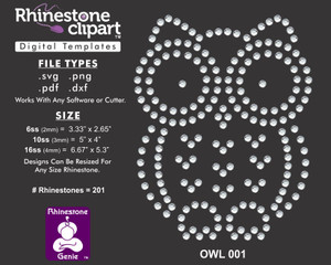 OWL 001 - Digital Download OWL 001 - Digital Download