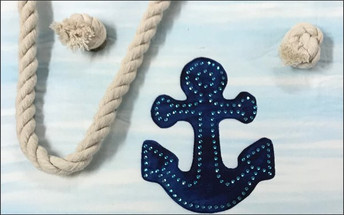 Bling and Bedazzle Applique In Minutes (Video Demo)