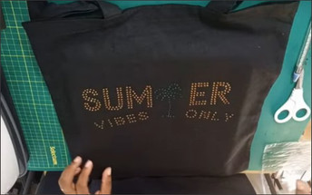 Mixed Fonts and Colors (Video Demo)