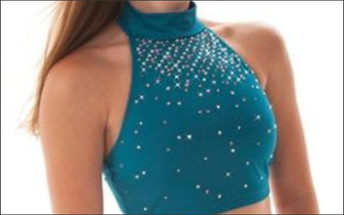 Applying A Random Scattered Pattern (Video Demo)