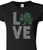 LOVE With SHAMROCK