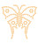 BUTTERFLY 4.5" - Digital Download BUTTERFLY 4.5" - Digital Download
