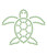 Sea Turtle 5" - Digital Download Sea Turtle 5" - Digital Download