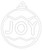 ORNAMENT - JOY