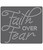 FAITH OVER FEAR
