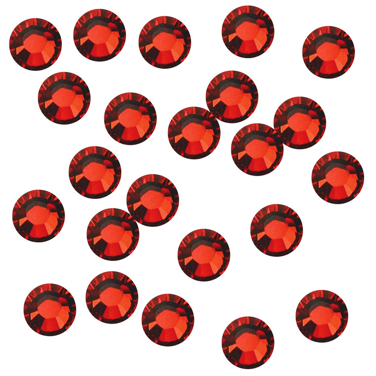 Light Siam Red 10ss/3mm