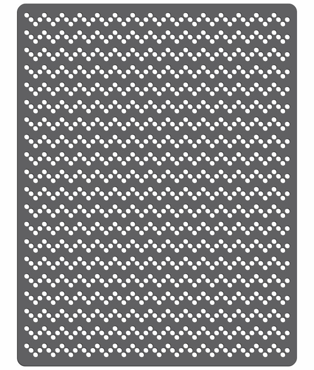 PATTERN - CHEVRON