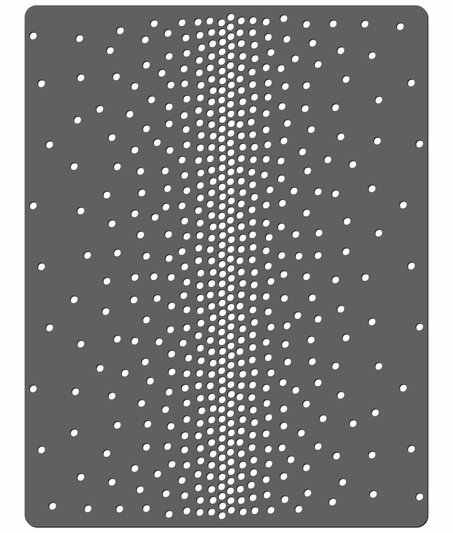 PATTERN - SUPERNOVA GRADIENT