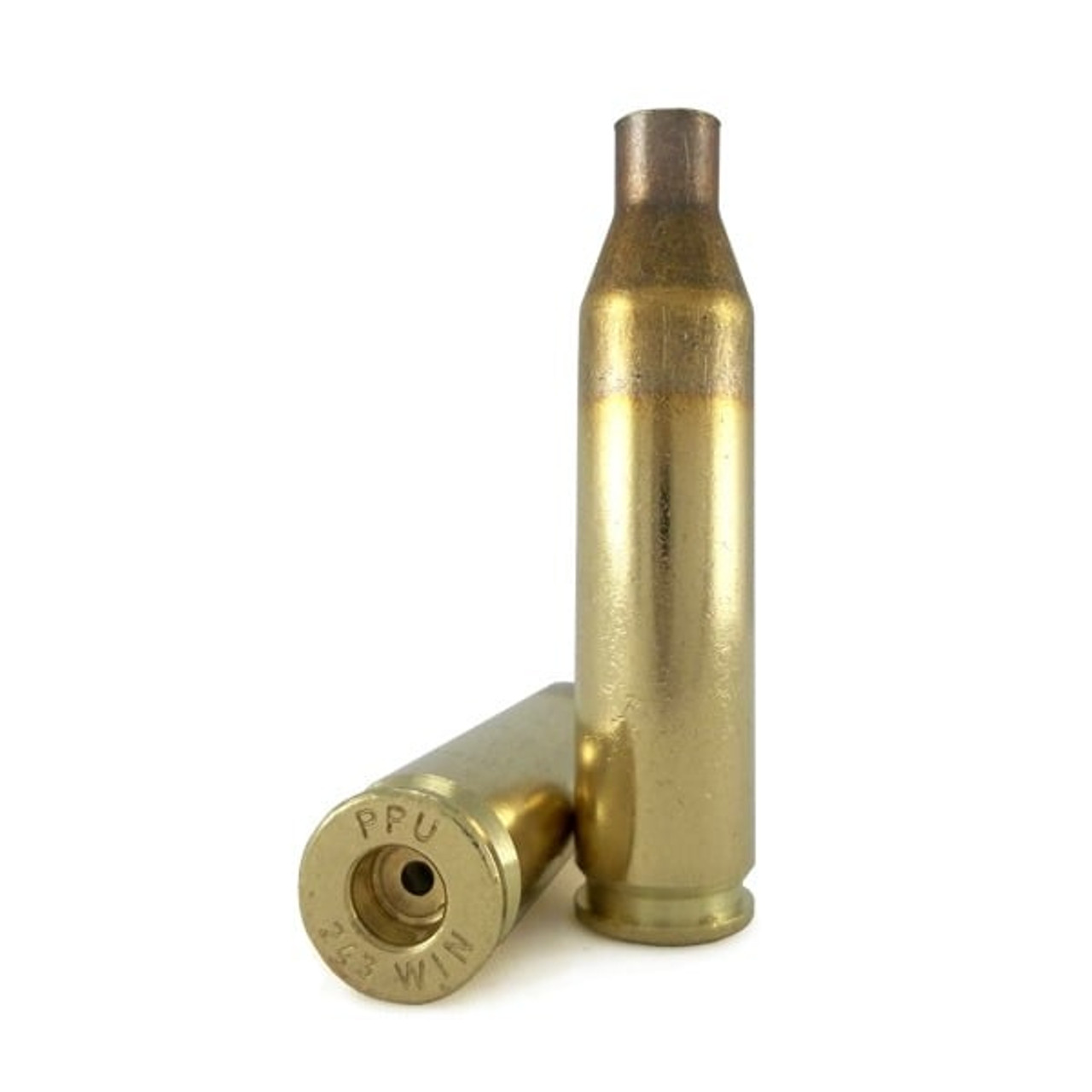 PPU 243 Winchester Brass (50 ct)