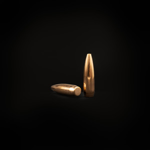 30-06 Springfield Brass (50 ct) - Raven Rocks Precision