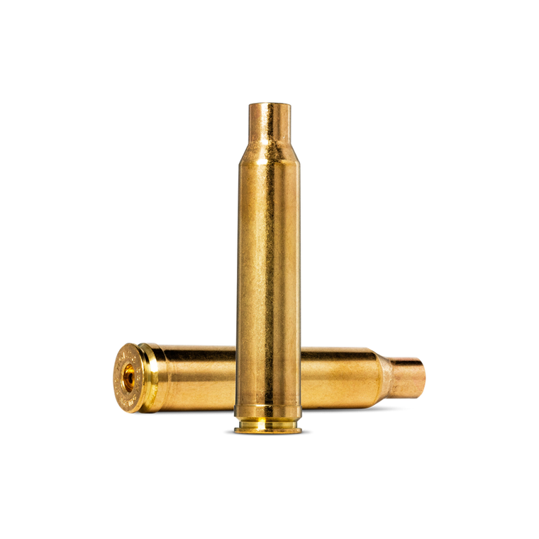 308 Norma Mag Brass