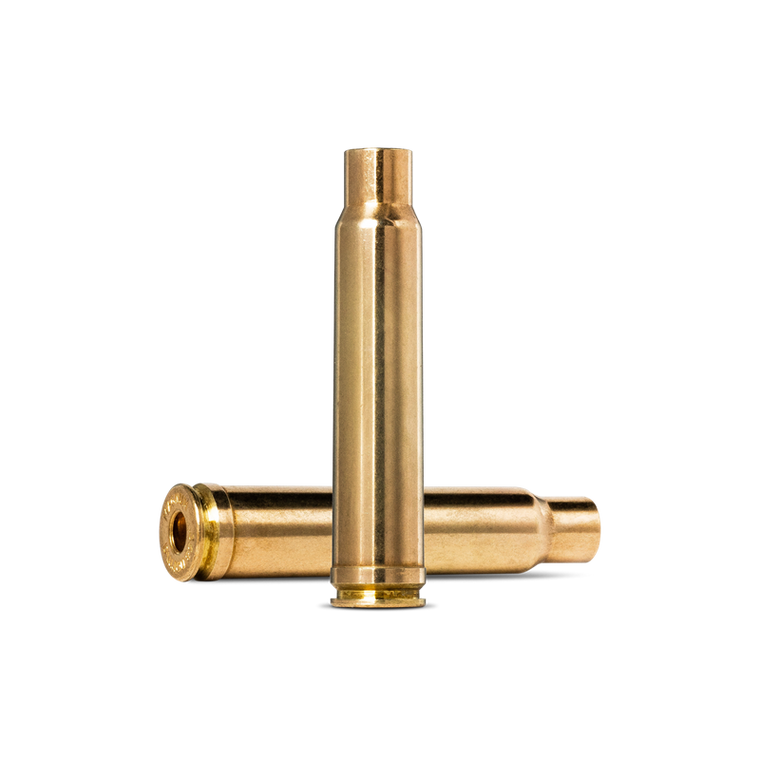 358 Norma mag brass