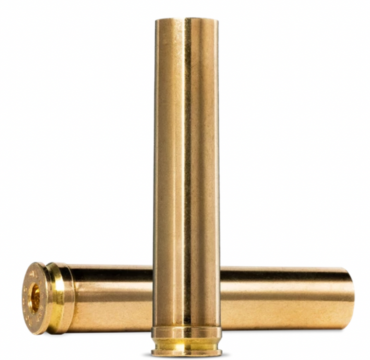 Norma 458 Win Mag brass - 50 ct