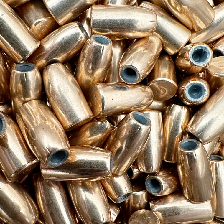 38 Cal JHP Bullets