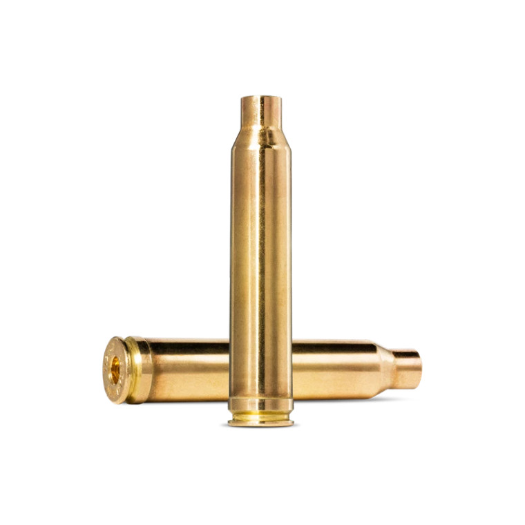 Norma 300 Win Mag Brass