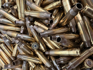 Starline Brass Now Offering 5.56x45mm Rifle Brass - Shooting Times