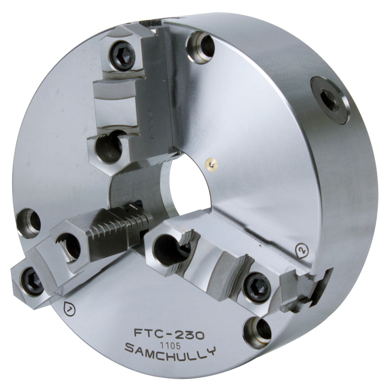 MC8-6-IND - Samchully Workholding, Inc.