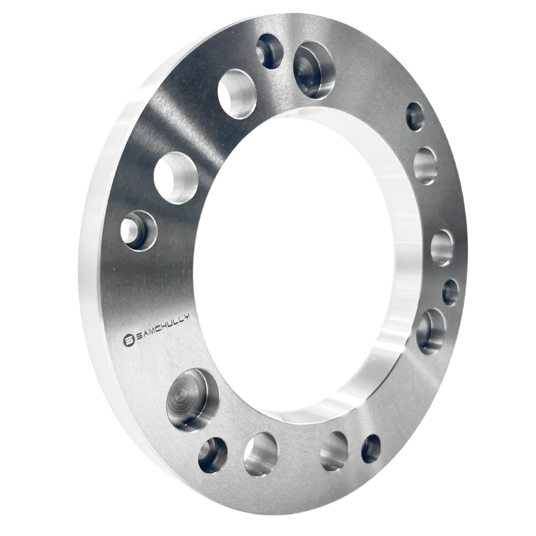 ahpl アンドッパー AP08A06-26T - Samchully Workholding, Inc.