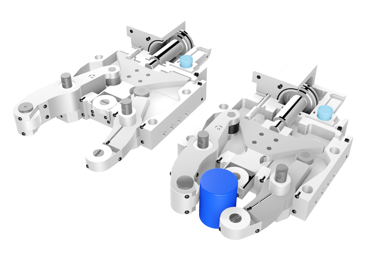 STA-2C - Samchully Workholding, Inc.