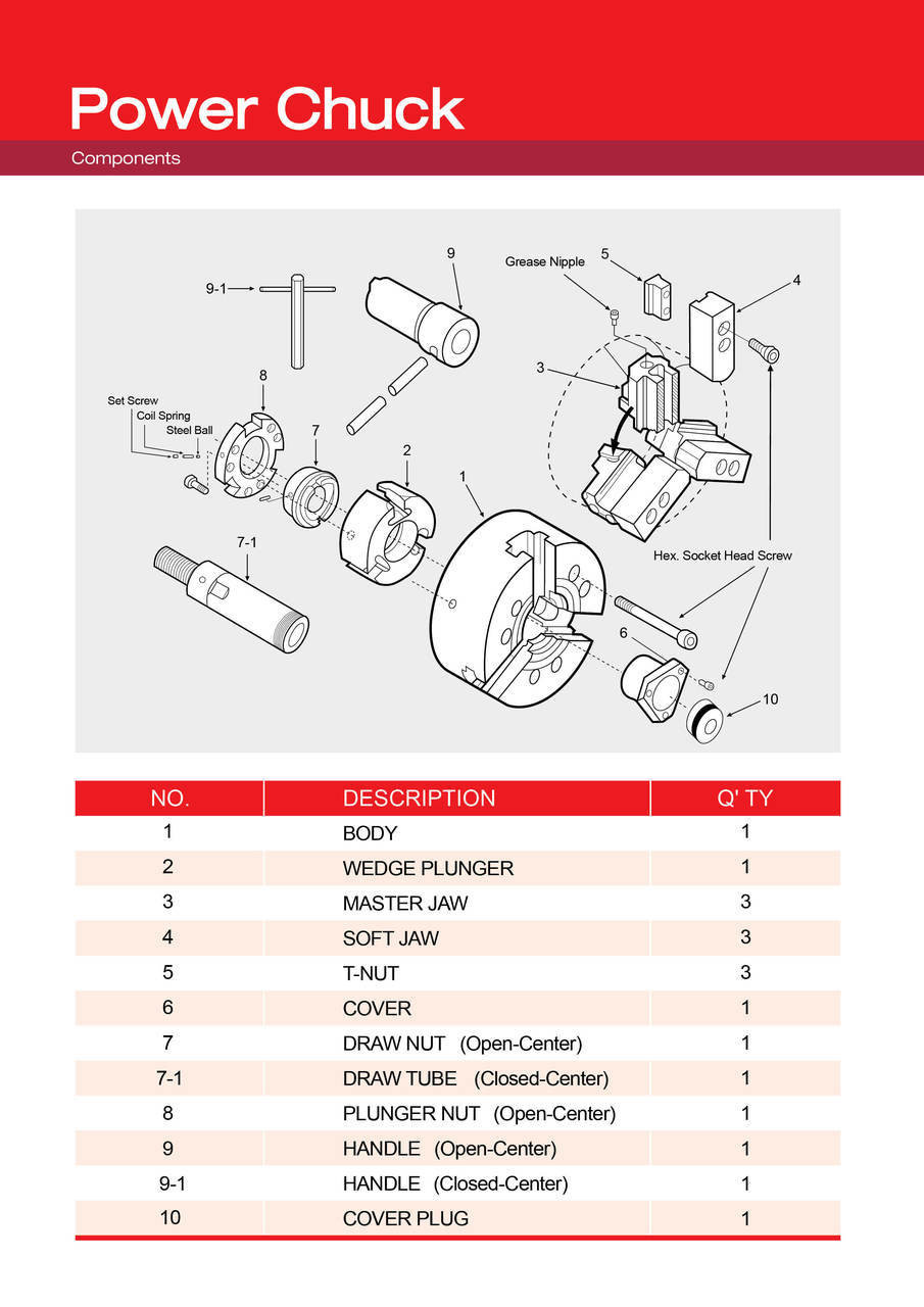 ATTACHÉ BAR LINK – HRH COLLECTION