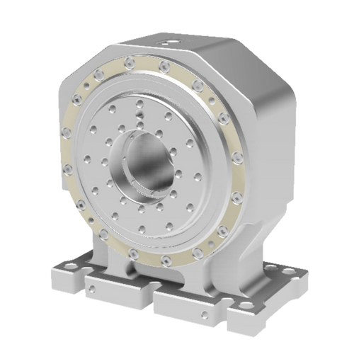Hydraulic Tail Spindle for Samchully Rotary Tables