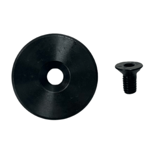 Pin Cover for STA Series Steady Rests