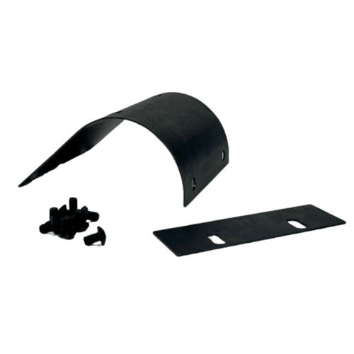 Chip Cover A and B for STA Series Steady Rests