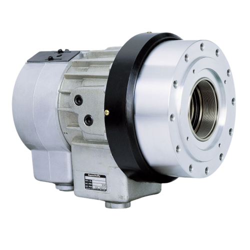 SYH/L Series Standard Open-Center Hydraulic Cylinder