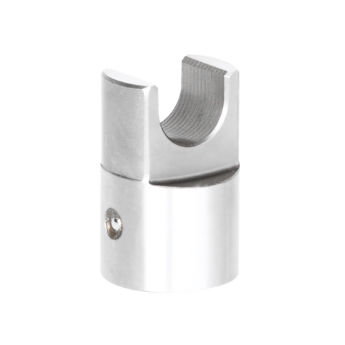 Stopper for IC Series Independent Manual Chuck
